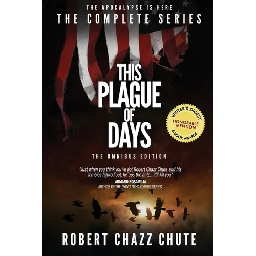 This Plague of Days, Omnibus Edition: The Complete Series - Paperback