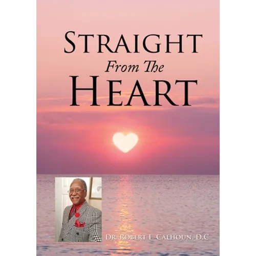 Straight From The Heart - Paperback