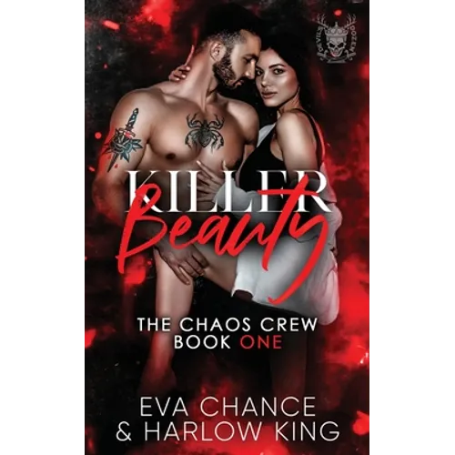 Killer Beauty - Paperback