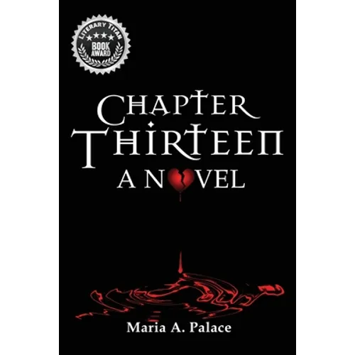 Chapter Thirteen - Paperback
