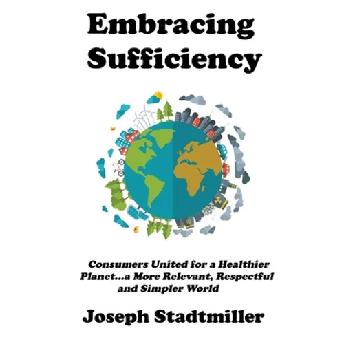 Embracing Sufficiency - Paperback