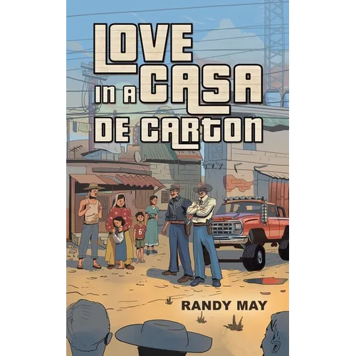 Love in a Casa de Carton - Paperback