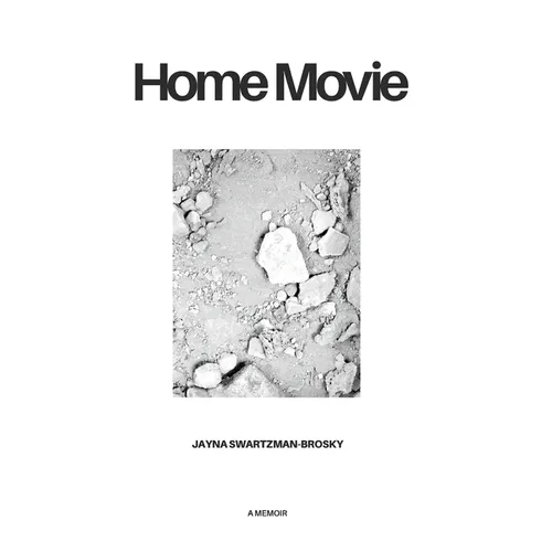 Home Movie - Paperback