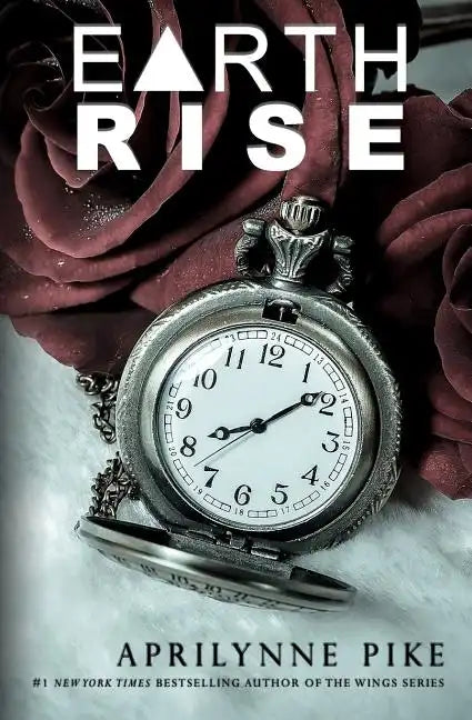 Earthrise - Paperback