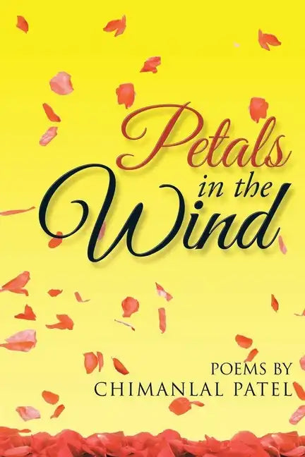 Petals in the Wind - Paperback