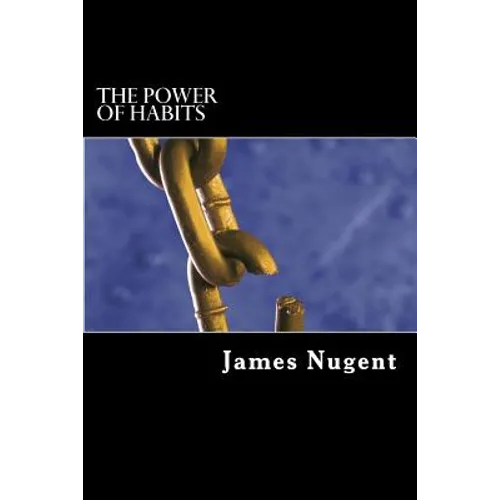 The Power of Habits - Paperback