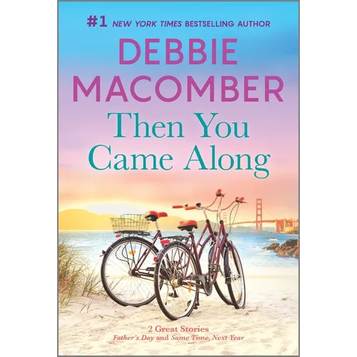 Then You Came Along - Paperback