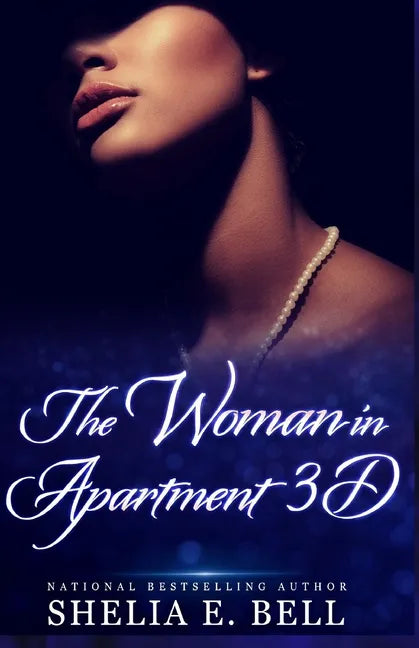 The Woman in Apartment 3D: A "Holy Rock Chronicles" Story - Paperback