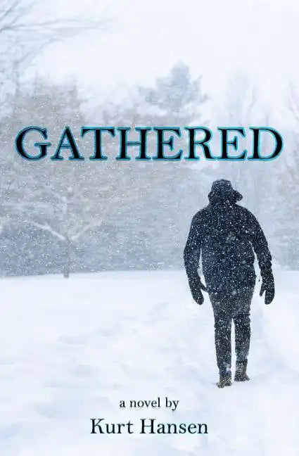 Gathered - Paperback