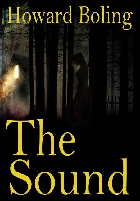 The Sound - Hardcover
