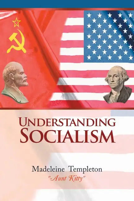 Understanding Socialism - Paperback