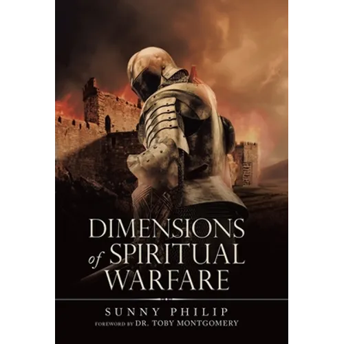 Dimensions of Spiritual Warfare - Hardcover