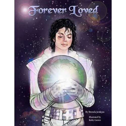 Forever Loved - Paperback