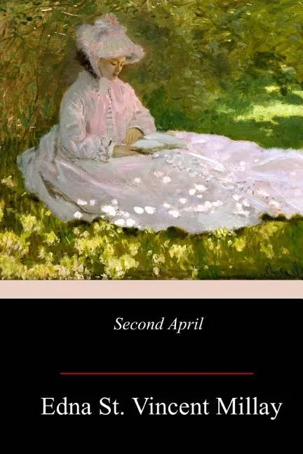 Second April - Paperback