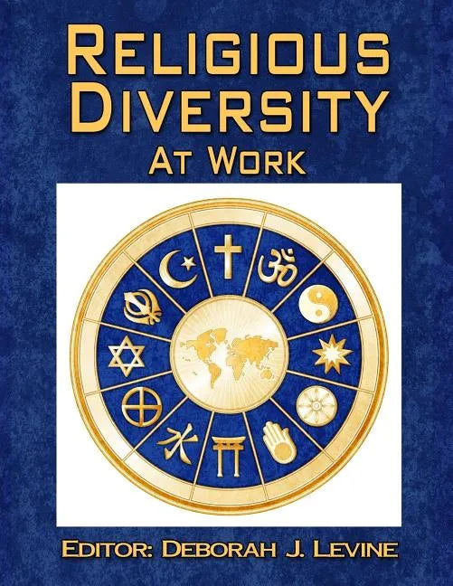 Religious Diversity at Work - Paperback