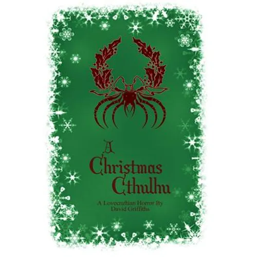 A Christmas Cthulhu - Paperback