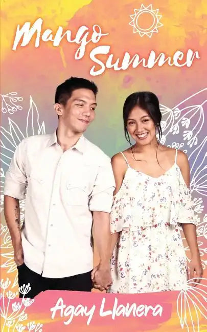 Mango Summer - Paperback