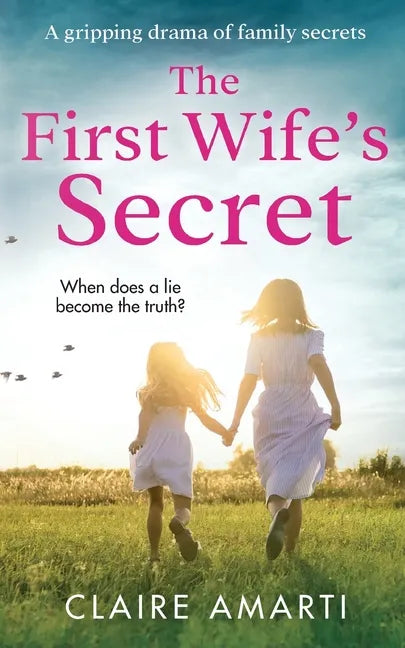The First Wife's Secret - Paperback