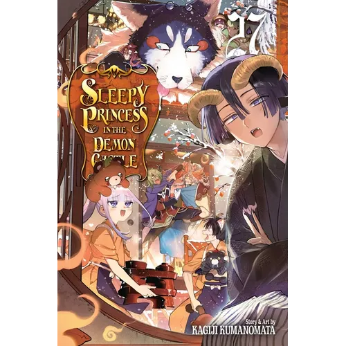 Sleepy Princess in the Demon Castle, Vol. 27 - Paperback