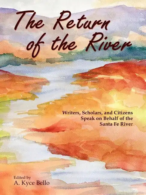 The Return of the River - Paperback