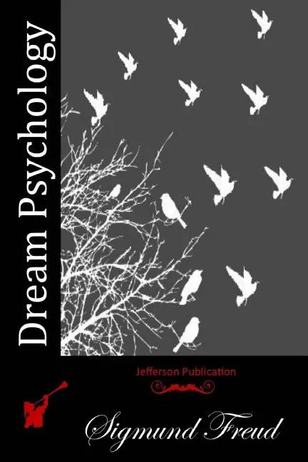 Dream Psychology - Paperback
