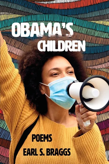 Obama's Children: Poems - Paperback
