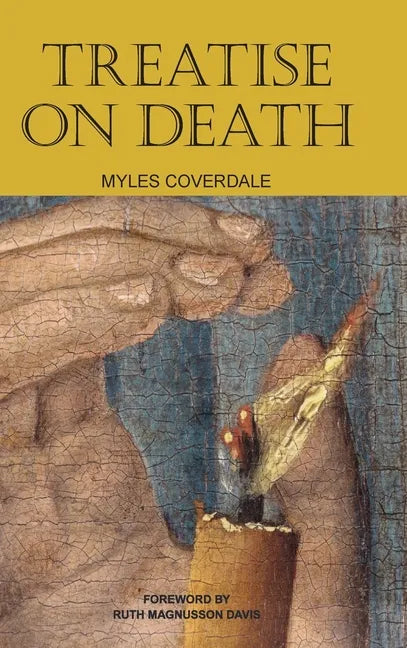 Treatise on Death - Hardcover