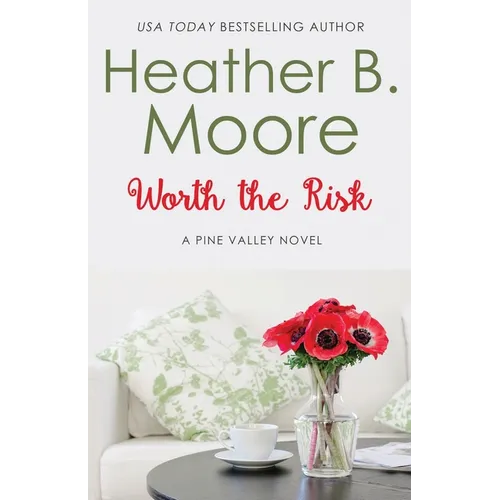 Worth the Risk - Paperback