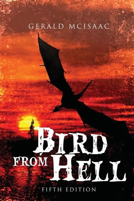 Bird from Hell Fifth Edition - Paperback