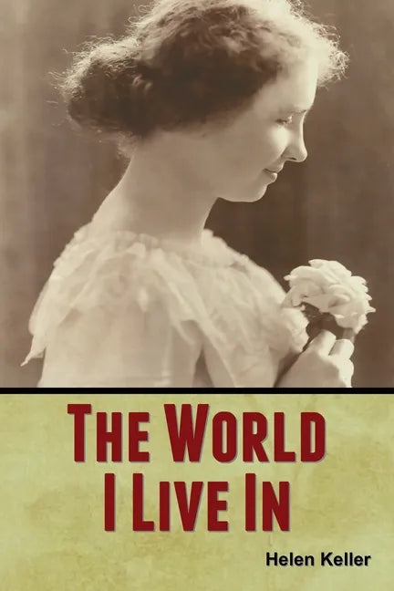 The World I Live In - Paperback