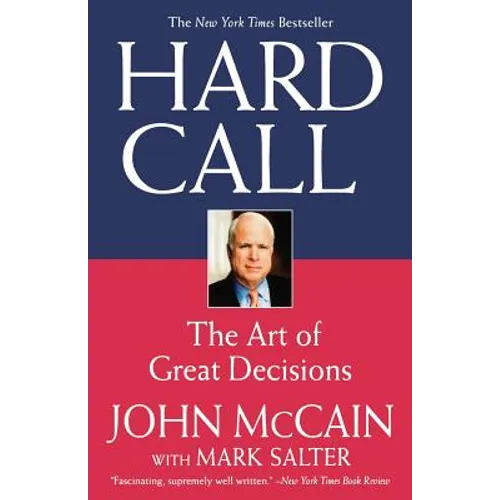 Hard Call - Paperback