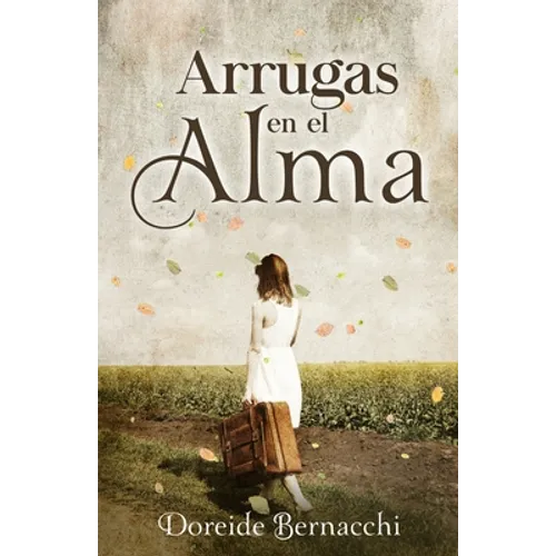 Arrugas en el Alma - Paperback