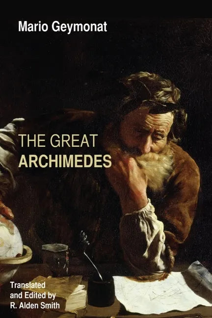 The Great Archimedes - Paperback