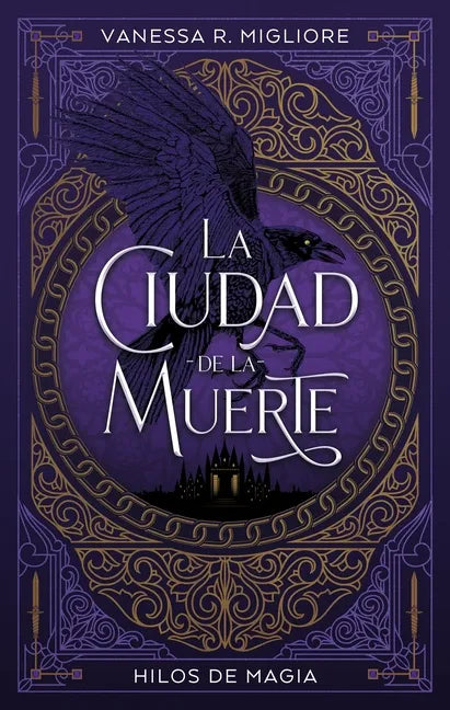 Ciudad de la Muerte, La - Paperback