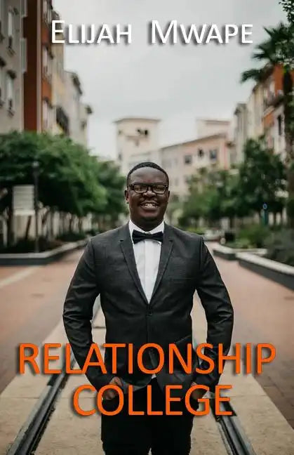 Relationship College - Paperback