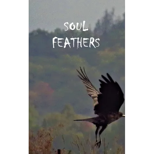 Soul Feathers - Paperback