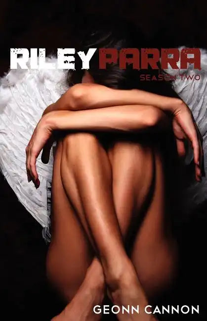 Riley Parra Season Two - Paperback