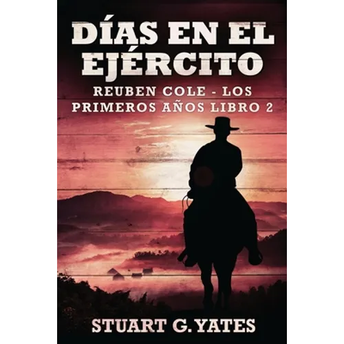 Días En El Ejército - Paperback
