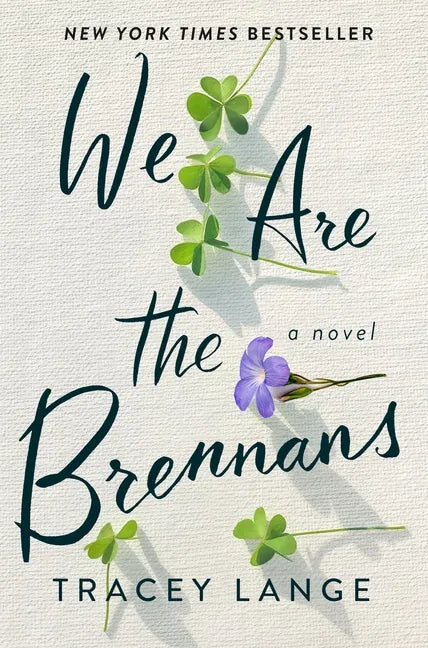 We Are the Brennans - Paperback