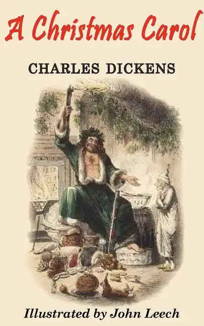 A Christmas Carol - Paperback