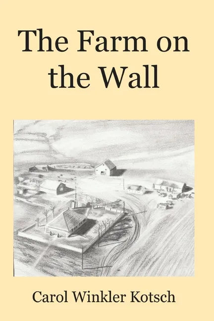 The Farm on the Wall - Paperback