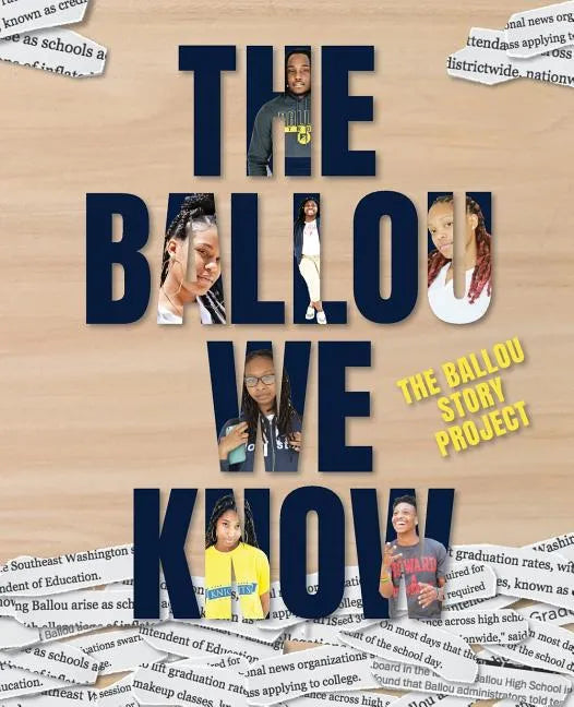 The Ballou We Know - Paperback