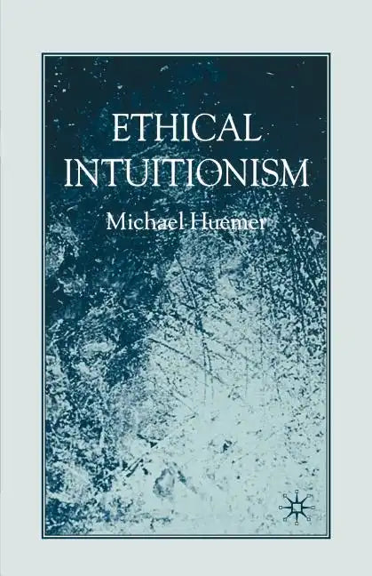 Ethical Intuitionism - Paperback