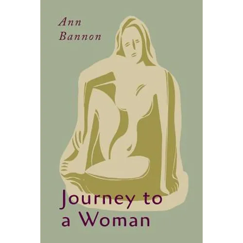 Journey to a Woman - Paperback