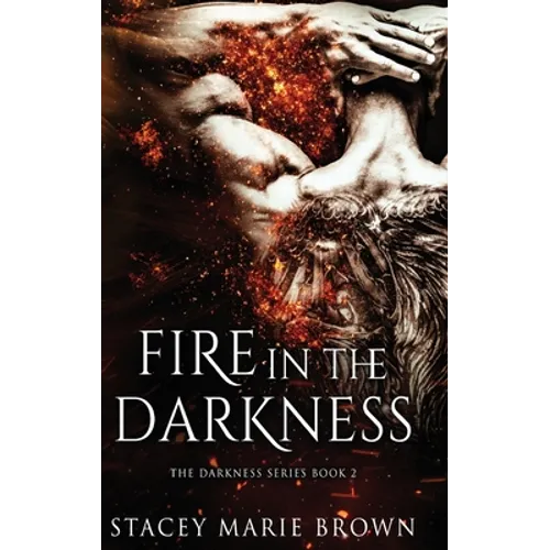 Fire In The Darkness - Hardcover