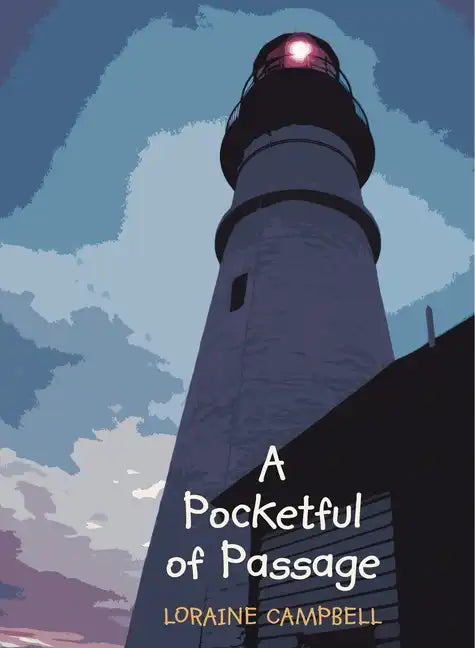 Pocketful of Passage - Paperback