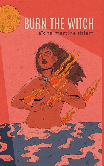 Burn the Witch - Hardcover