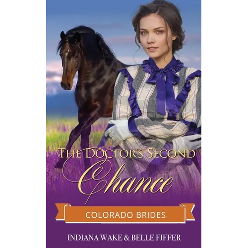 The Doctor's Second Chance - Paperback