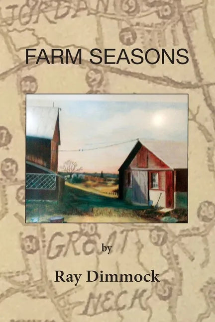 Farm Seasons - Paperback