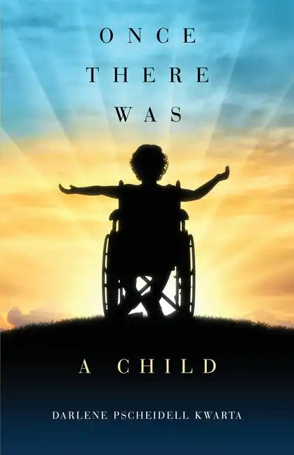 Once There Was a Child - Paperback